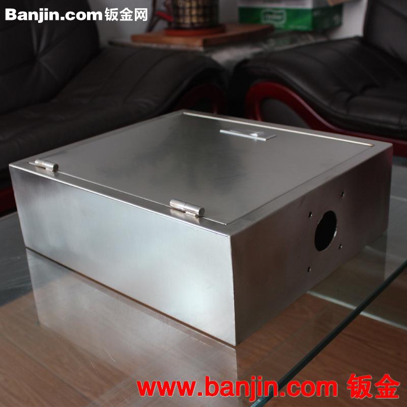 直销优质正品供应不锈钢机械电柜箱配电箱 户外防水配电箱批发