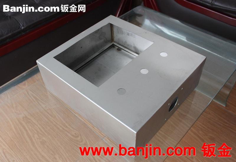 直销优质正品供应不锈钢机械电柜箱配电箱 户外防水配电箱批发