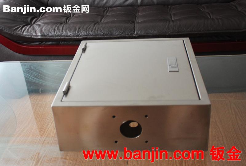 直销优质正品供应不锈钢机械电柜箱配电箱 户外防水配电箱批发