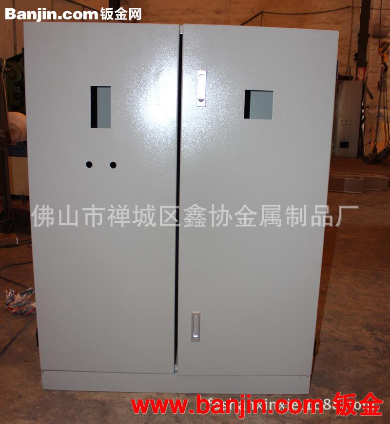 特价批发户外不锈钢配电箱 钢铁配电箱防尘配电箱 不锈钢机械电箱