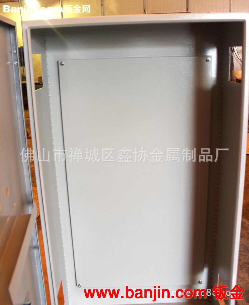 特价批发户外不锈钢配电箱 钢铁配电箱防尘配电箱 不锈钢机械电箱