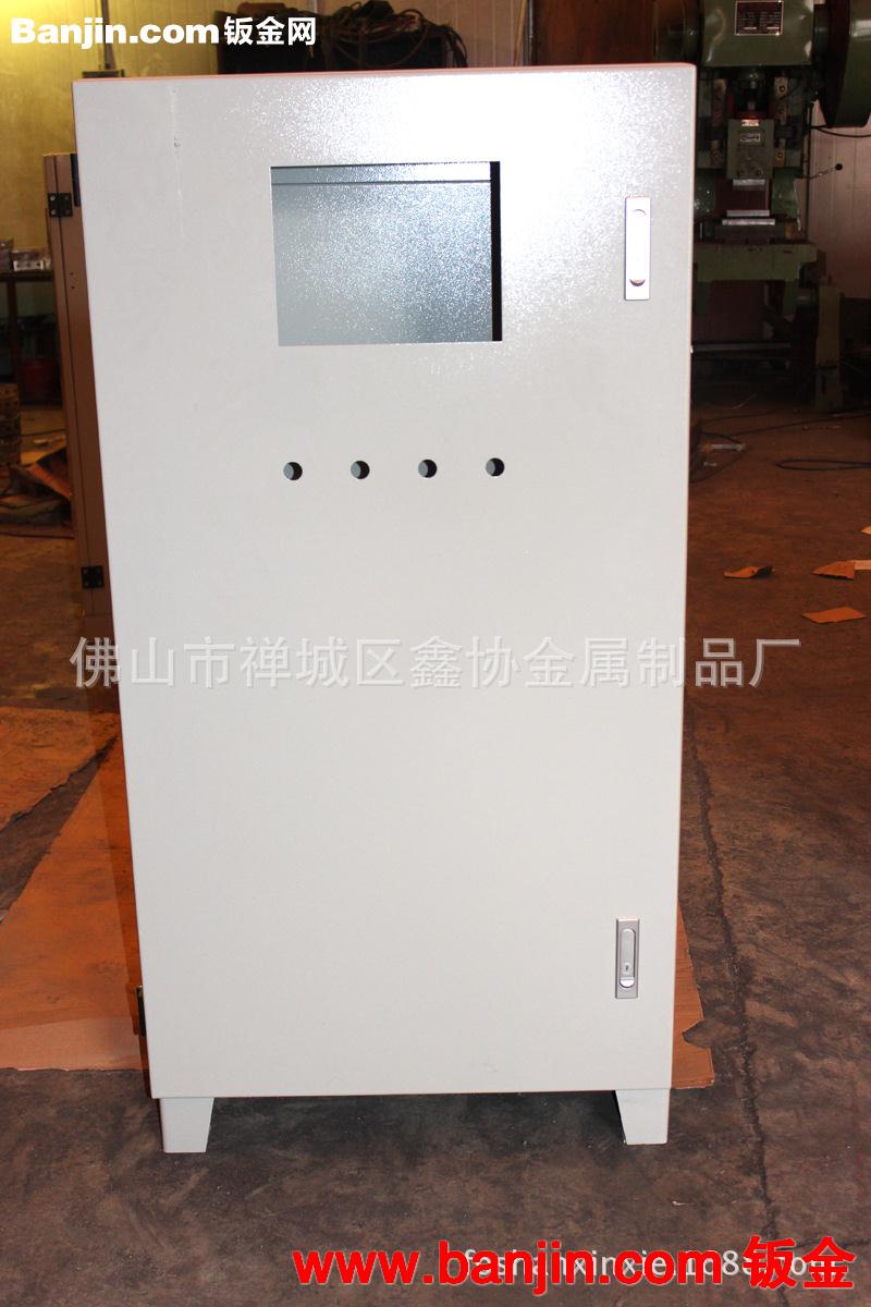 厂家定制PS框架式控制箱电源柜 框架式控制箱组合柜不锈钢
