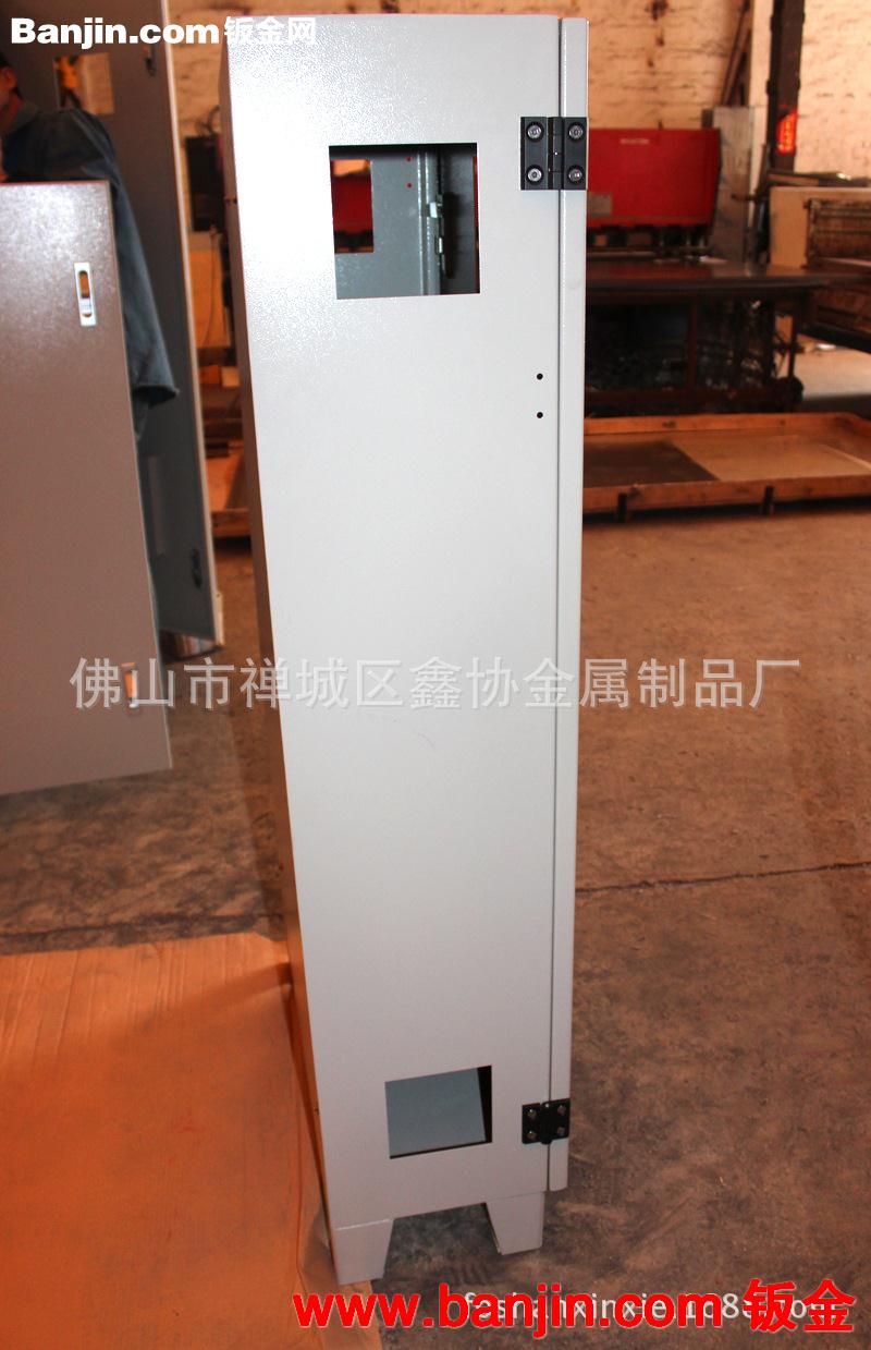 厂家定制PS框架式控制箱电源柜 框架式控制箱组合柜不锈钢