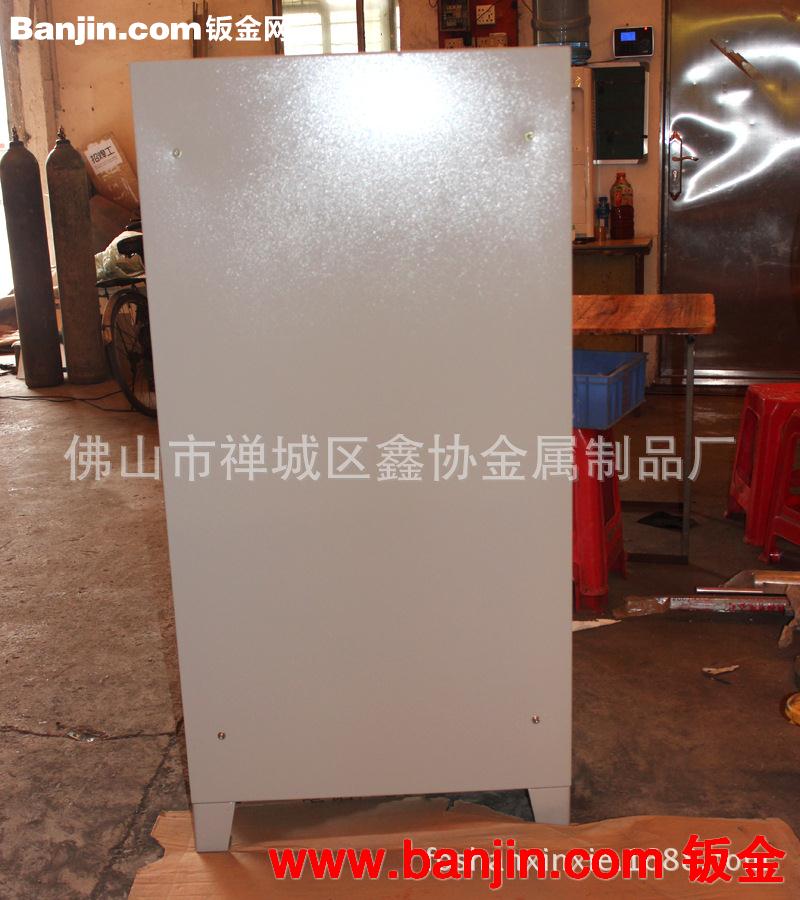 厂家定制PS框架式控制箱电源柜 框架式控制箱组合柜不锈钢