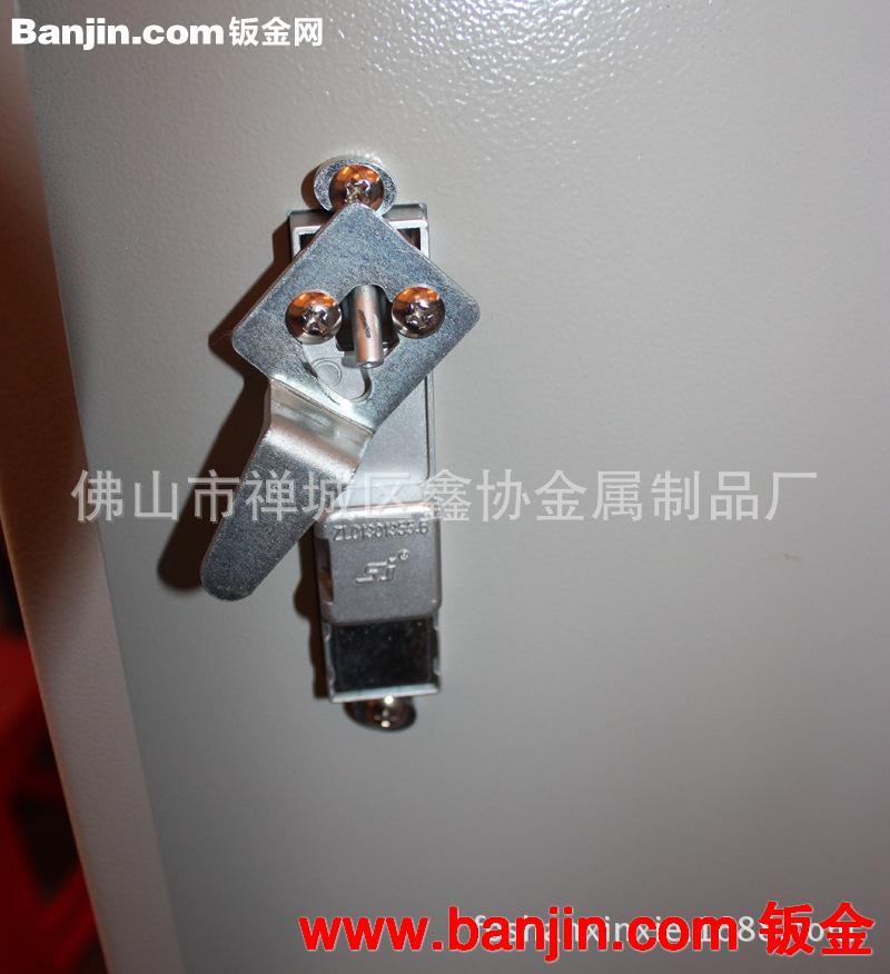 厂家定制PS框架式控制箱电源柜 框架式控制箱组合柜不锈钢