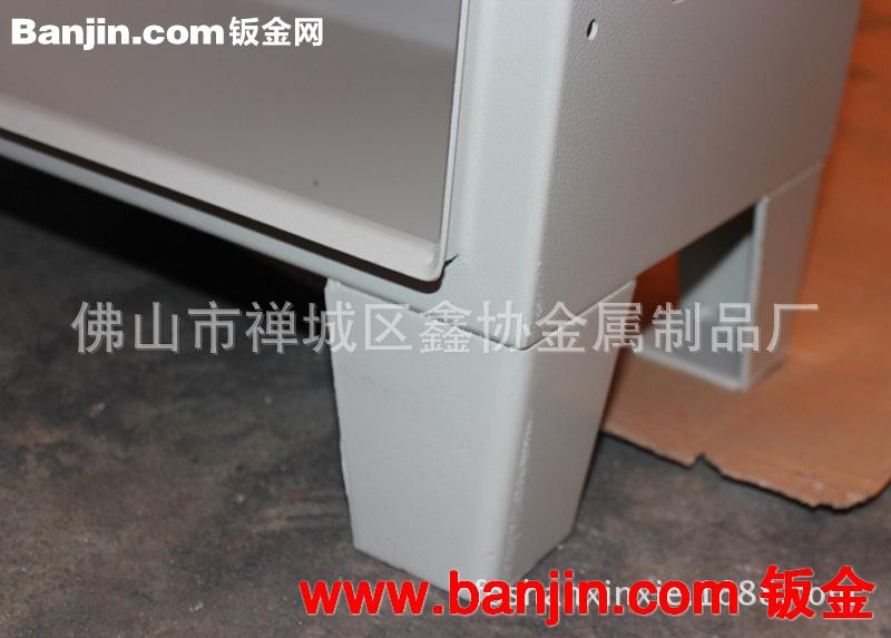 厂家定制PS框架式控制箱电源柜 框架式控制箱组合柜不锈钢