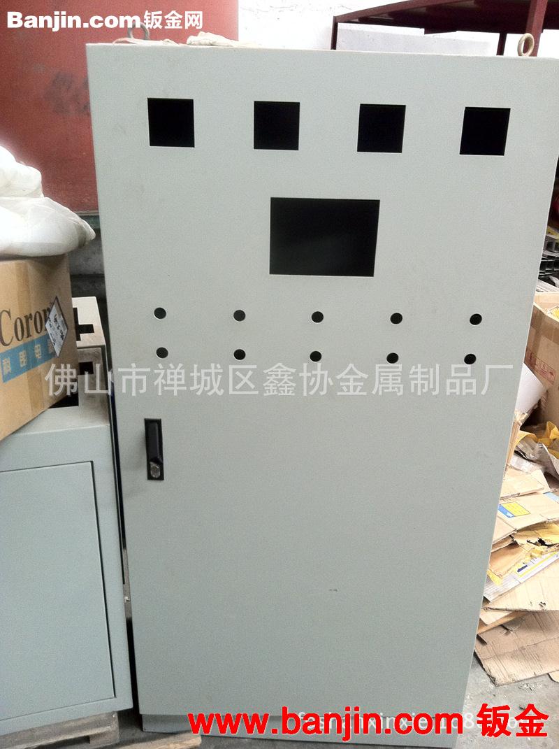 厂家制作 配电柜机柜 配电箱电器柜 高低压配电开关柜 专业定制