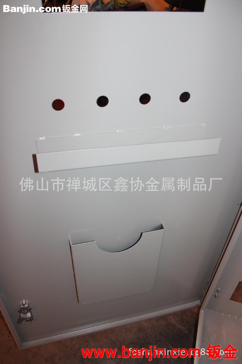 厂家直销配电箱 多种规格大型动力柜 多用途配电柜 定制非标