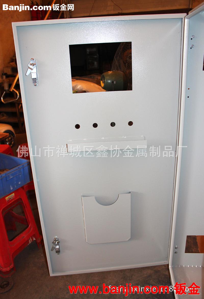 厂家直销配电箱 多种规格大型动力柜 多用途配电柜 定制非标