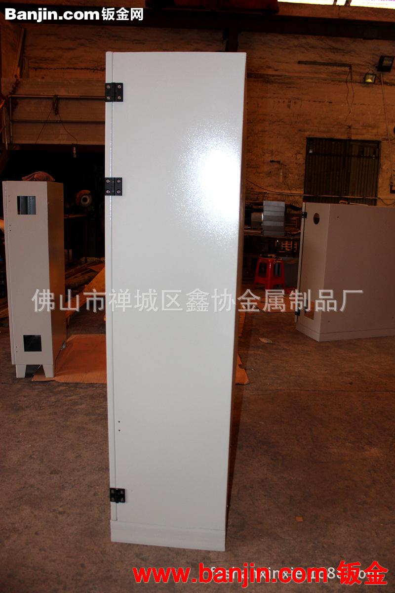 厂家直销配电箱 多种规格大型动力柜 多用途配电柜 定制非标