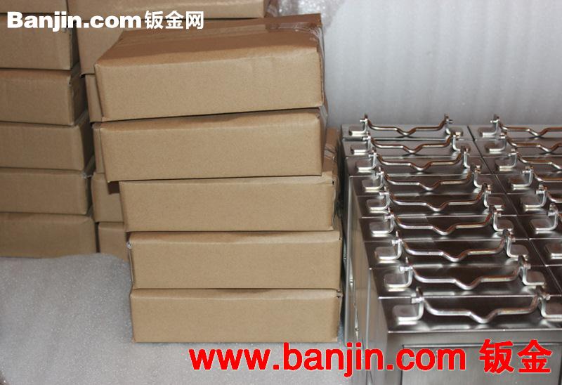 不锈钢钣金加工 加工通讯设备外壳 电子设备外壳 按要求加工定制