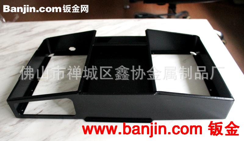 五金 机箱精密加工 钣金机箱 激光切割加工 不锈钢焊接折弯加工