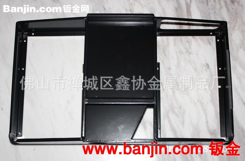 五金 机箱精密加工 钣金机箱 激光切割加工 不锈钢焊接折弯加工