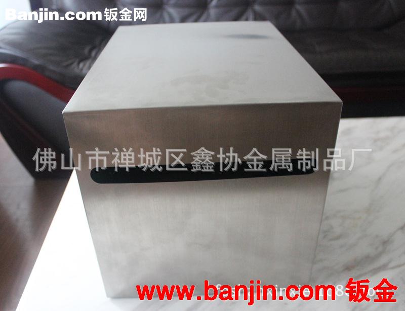 专业供应 生活小区不锈钢信报箱 优质柜式信报箱 不锈钢奶箱奶箱