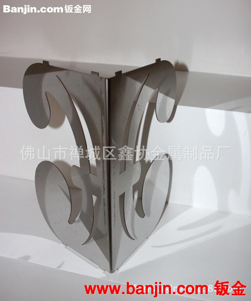 不锈钢茶几脚 不锈钢茶几 高档次茶几 定制加工 不锈钢加工