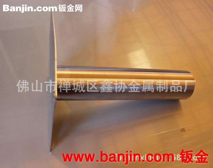 专业加工定制不锈钢餐桌茶几桌脚 框架 激光切割材料 钣金加工