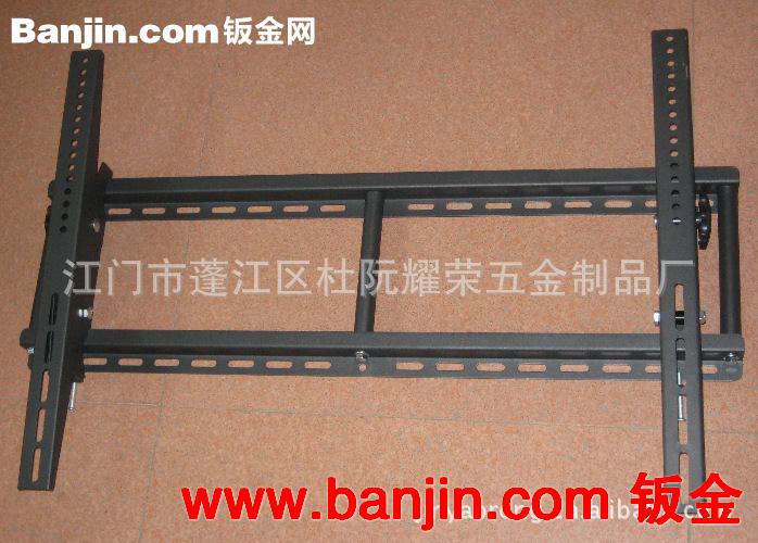 供应液晶显示器支架 电视支架 固定电视支架 墙壁挂架