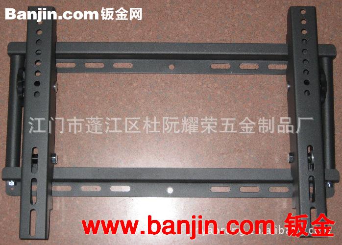 供应液晶显示器支架 电视支架 固定电视支架 伸缩支架