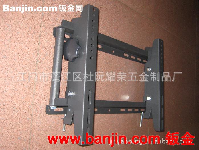 供应液晶显示器支架 电视支架 固定电视支架 伸缩支架