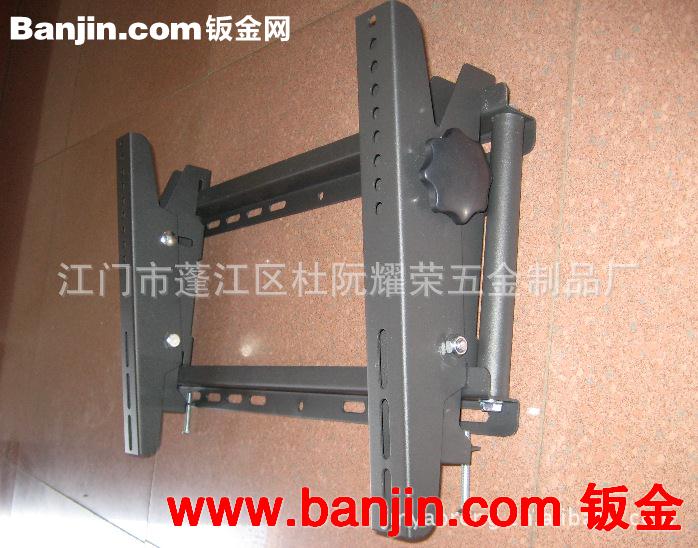 供应液晶显示器支架 电视支架 固定电视支架 伸缩支架