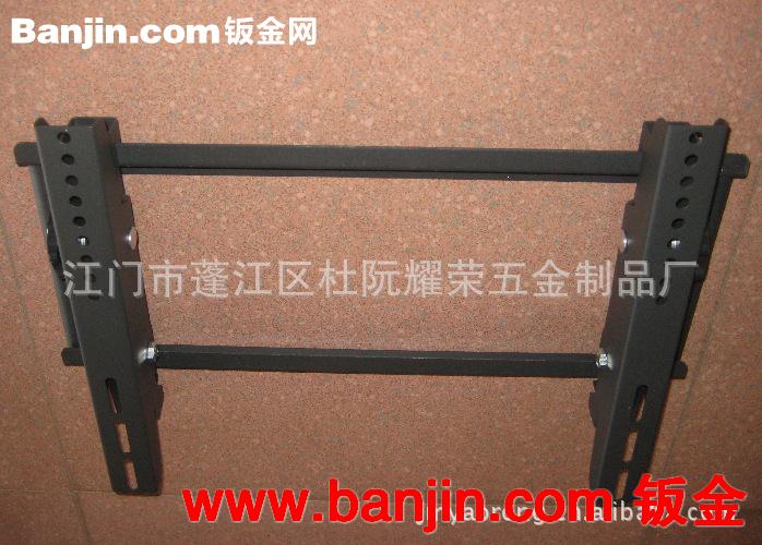 供应液晶显示器支架 电视支架 固定电视支架 伸缩支架