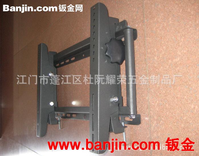 供应液晶显示器支架 电视支架 固定电视支架 电视支架伸缩