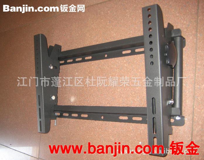 供应液晶显示器支架 电视支架 固定电视支架 电视支架伸缩