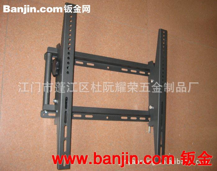 供应液晶显示器支架 电视支架 固定电视支架 活动电视支架