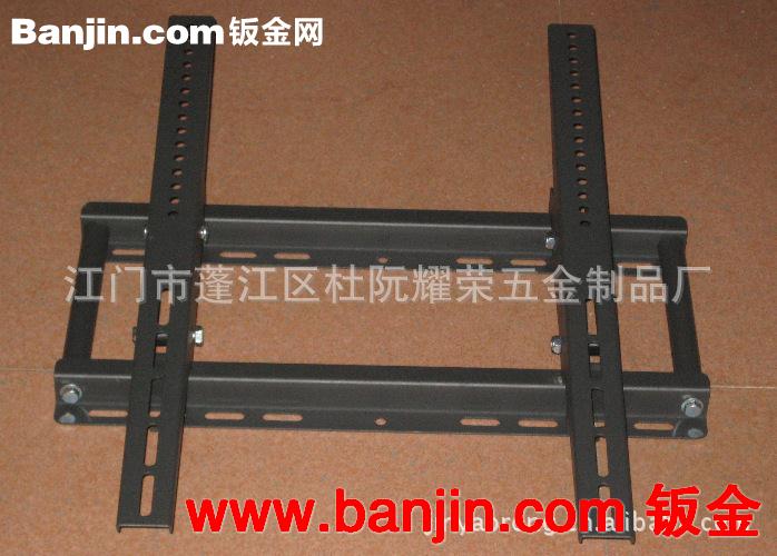 供应液晶显示器支架 电视支架 固定电视支架 活动电视支架