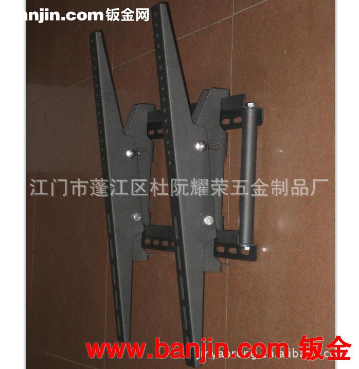 供应液晶显示器支架 电视支架 固定电视支架 活动电视支架