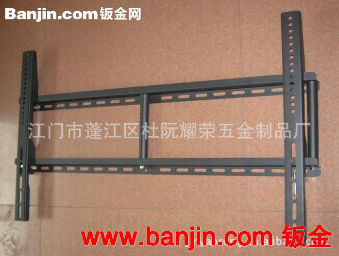 供应液晶显示器支架 液晶电视支架 金属支架 伸缩支架