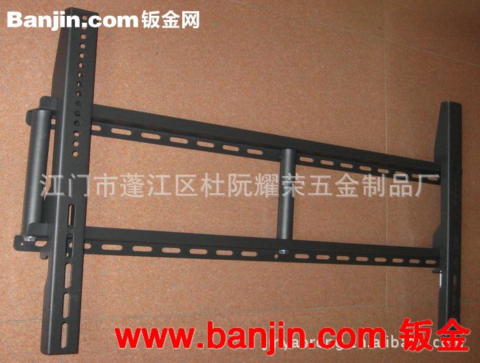 供应液晶显示器支架 液晶电视支架 金属支架 伸缩支架