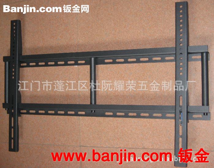 供应液晶显示器支架 液晶电视支架 金属支架 伸缩支架