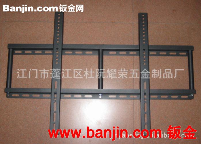 供应液晶显示器支架 液晶电视支架 金属支架 伸缩支架