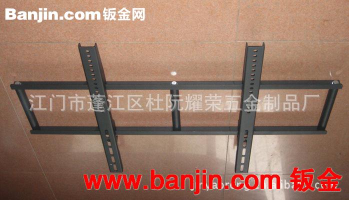 供应液晶显示器支架 液晶电视支架 金属支架 伸缩支架