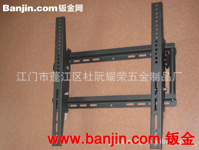 供应液晶显示器支架 电视支架 固定电视支架 液晶电视支架