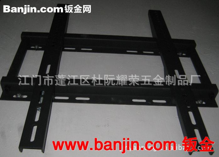 供应液晶显示器支架 活动电视支架 液晶电视支架 金属支架