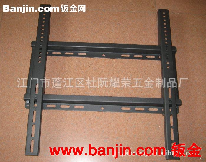 供应液晶显示器支架 活动电视支架 液晶电视支架 伸缩支架