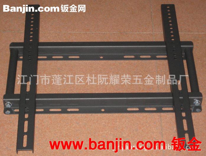 供应液晶显示器支架 活动电视支架 液晶电视支架 伸缩支架