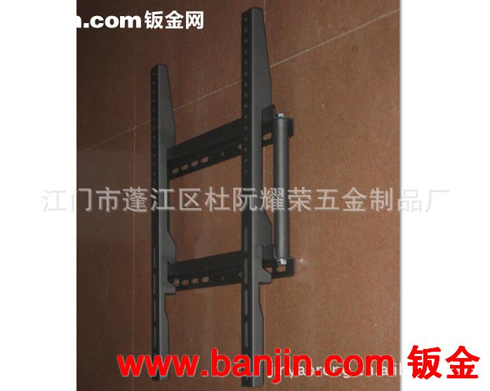 供应液晶显示器支架 活动电视支架 液晶电视支架 伸缩支架