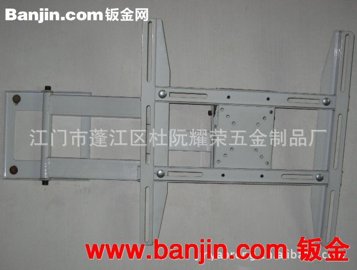供应液晶显示器支架 液晶电视支架 金属支架 电视机支架