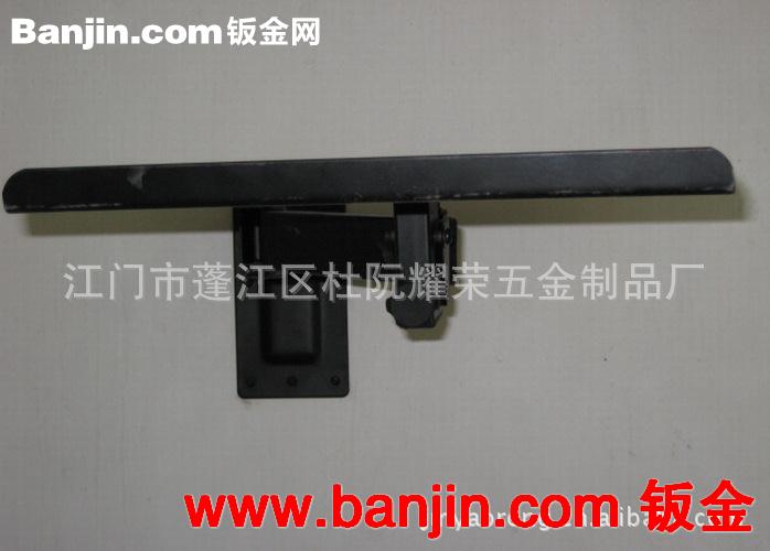 供应显示器支架 液晶电视支架 金属支架 伸缩支架