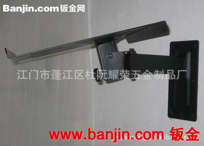 供应显示器支架 液晶显示器电视支架 电视支架 金属支架