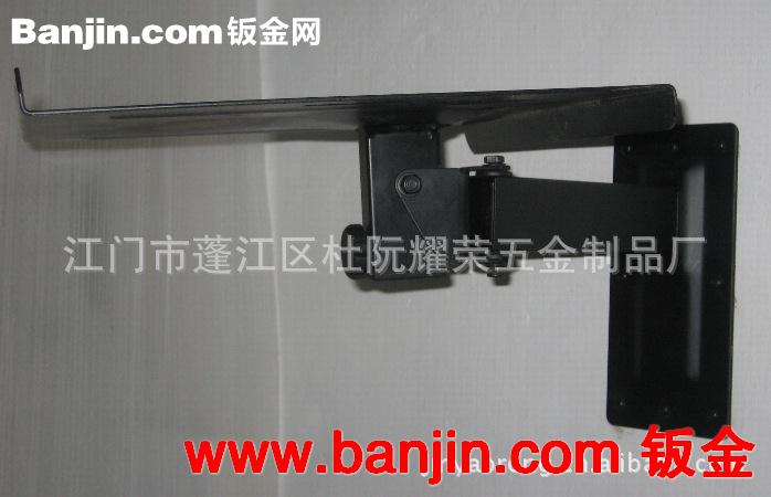 供应显示器支架 液晶显示器电视支架 电视支架 金属支架