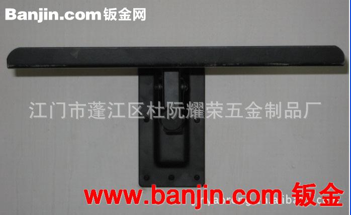 供应显示器支架 液晶显示器电视支架 电视支架 金属支架