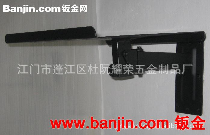 供应显示器支架 电视机支架 固定电视支架 普通显示器支架