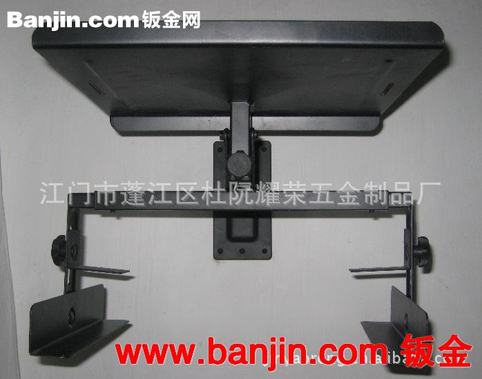 供应液晶显示器支架 电视支架挂架 电视机支架 墙壁挂架