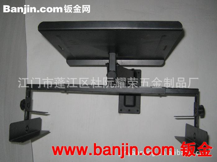供应液晶显示器支架 电视支架挂架 电视机支架 墙壁挂架