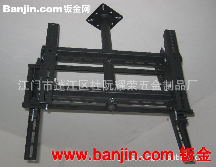 供应液晶显示器支架 伸缩支架 电视支架伸缩 电视支架挂架