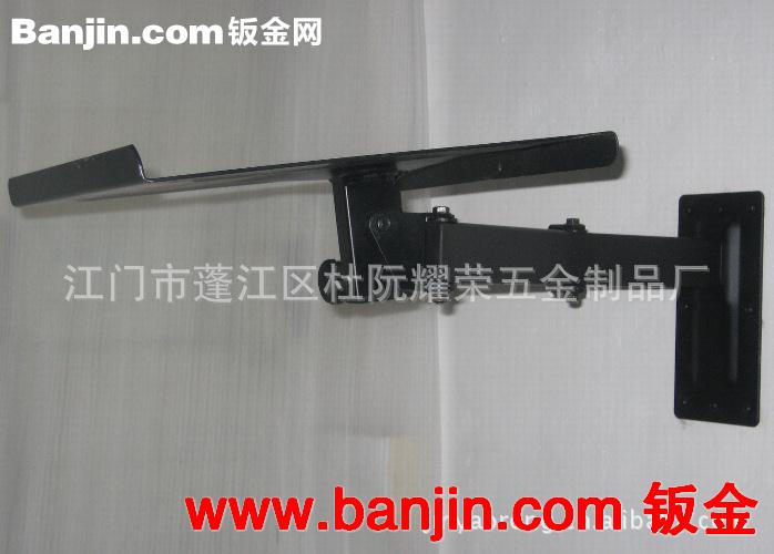 供应显示器支架 液晶显示器电视支架 电视支架 金属支架